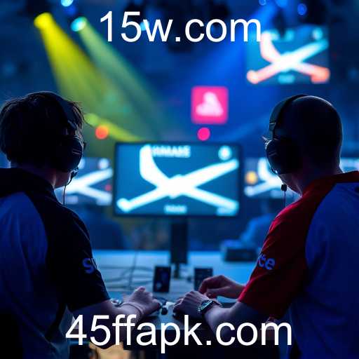 Esportes virtuais