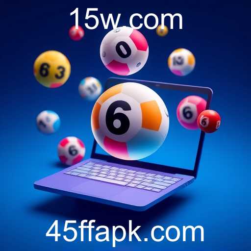 Loteria online
