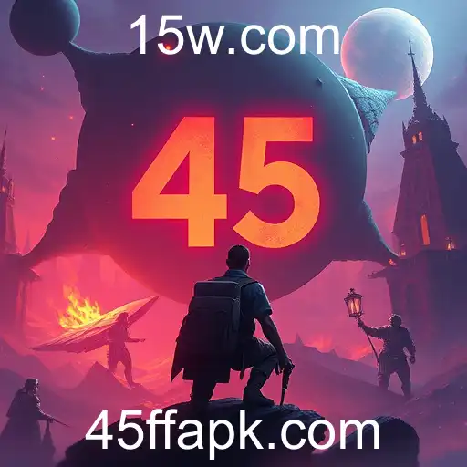 A Evolução dos Jogos Online: Um Estudo do Impacto de 45ff e {网站域名} em {当前年份}