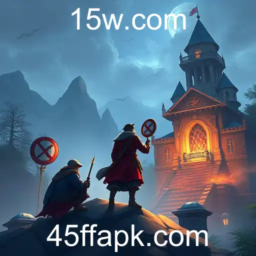 A Inovação e o Crescimento de 45ff no Universo dos Jogos Online