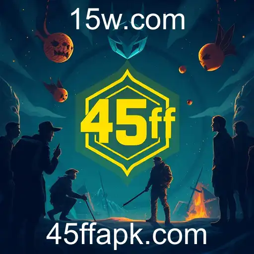 Análise do Impacto e Evolução do Jogo 45ff no Cenário de Jogos Online em {当前年份}